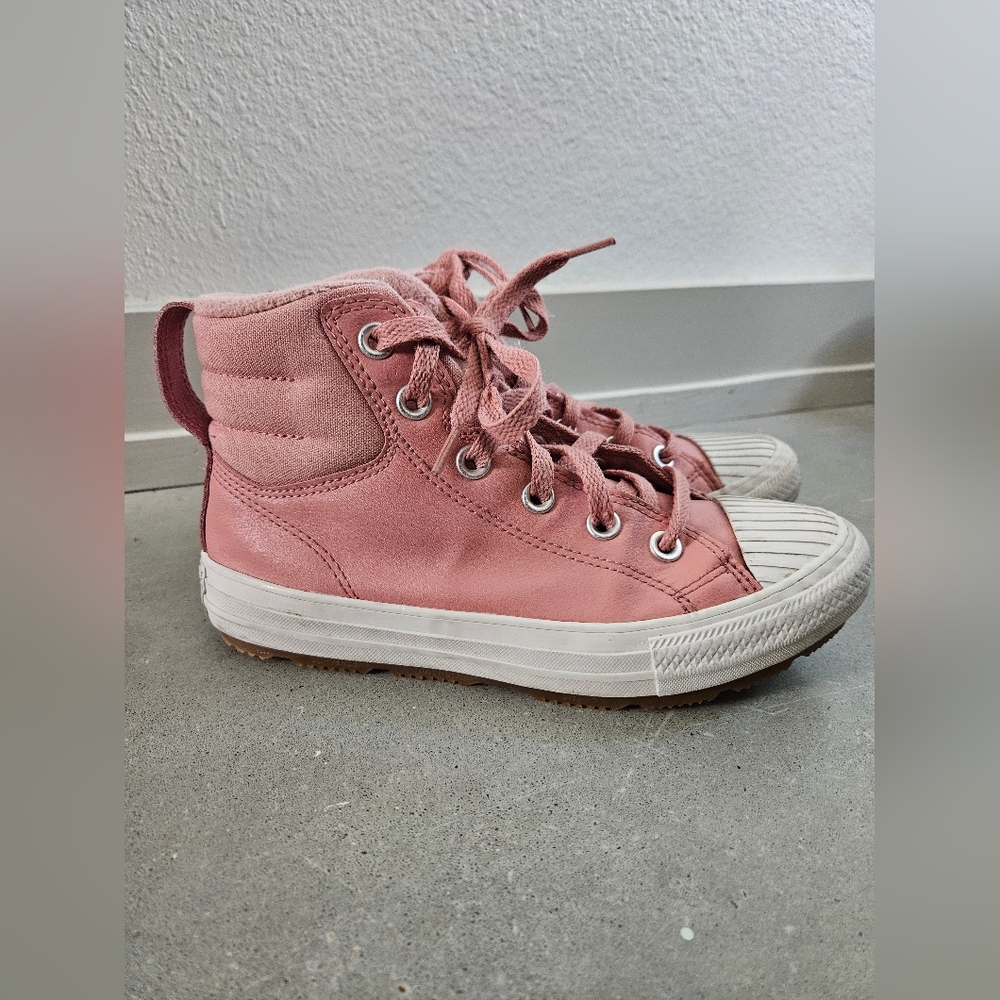 Converse All Stars Counter Climate Sneakers - Picture 6 of 11